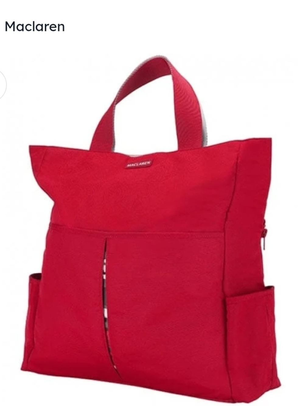 Diaper Bag